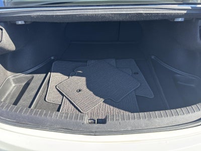 2018 Acura TLX 3.5L SH-AWD w/Advance Pkg