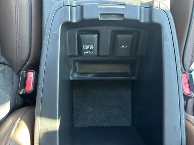 2018 Acura TLX 3.5L SH-AWD w/Advance Pkg