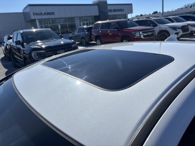 2018 Acura TLX 3.5L SH-AWD w/Advance Pkg