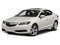 2015 Acura ILX 2.0L Automatic