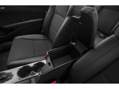 2015 Acura ILX 2.0L Automatic