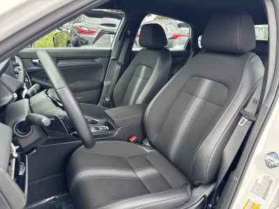 2024 Honda Civic Hatchback Sport CVT