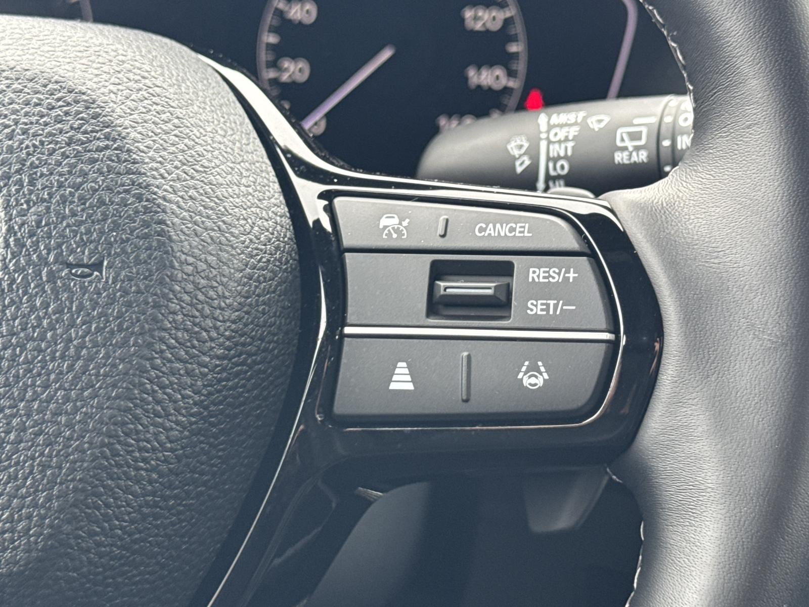 2024 Honda Civic Hatchback Sport CVT