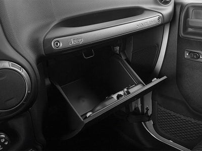 2014 Jeep Wrangler Unlimited 4WD 4dr Sport