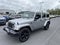 2015 Jeep Wrangler Unlimited 4WD 4dr Altitude