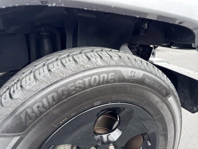 2015 Jeep Wrangler Unlimited 4WD 4dr Altitude