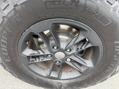 2017 Jeep Wrangler Unlimited Winter 4x4 *Ltd Avail*