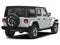 2020 Jeep Wrangler Unlimited Rubicon 4x4