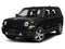 2015 Jeep Patriot FWD 4dr High Altitude Edition