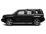 2015 Jeep Patriot FWD 4dr High Altitude Edition
