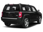 2015 Jeep Patriot FWD 4dr High Altitude Edition