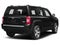 2015 Jeep Patriot FWD 4dr High Altitude Edition
