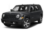 2015 Jeep Patriot FWD 4dr High Altitude Edition