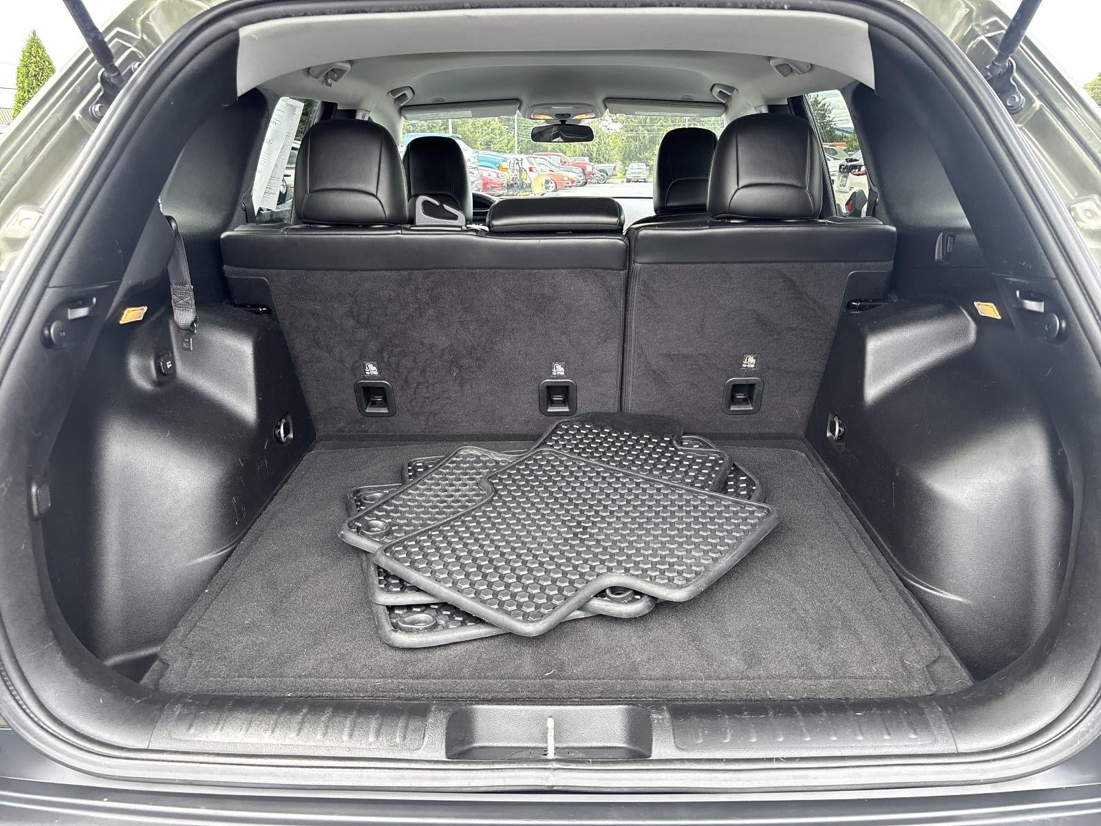 2019 Jeep Cherokee Latitude Plus 4x4