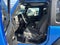 2025 Jeep Wrangler Sport 2 Door 4x4
