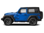 2025 Jeep Wrangler Sport 2 Door 4x4