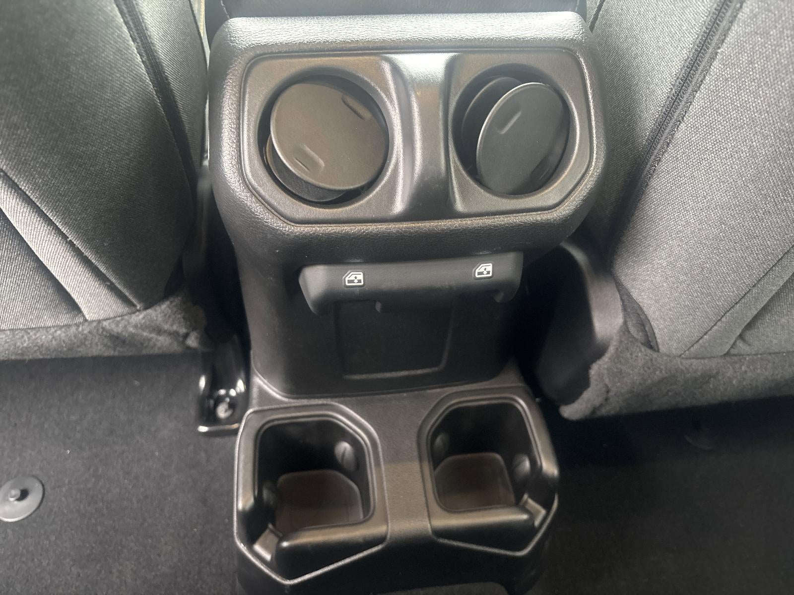 2025 Jeep Wrangler Sport S 4 Door 4x4