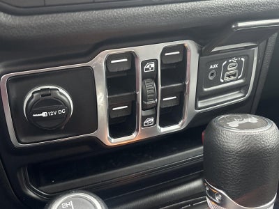 2025 Jeep Wrangler Sport S 4 Door 4x4