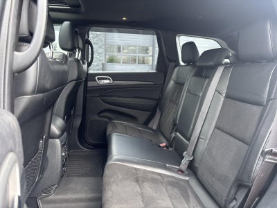 2020 Jeep Grand Cherokee Altitude 4x4