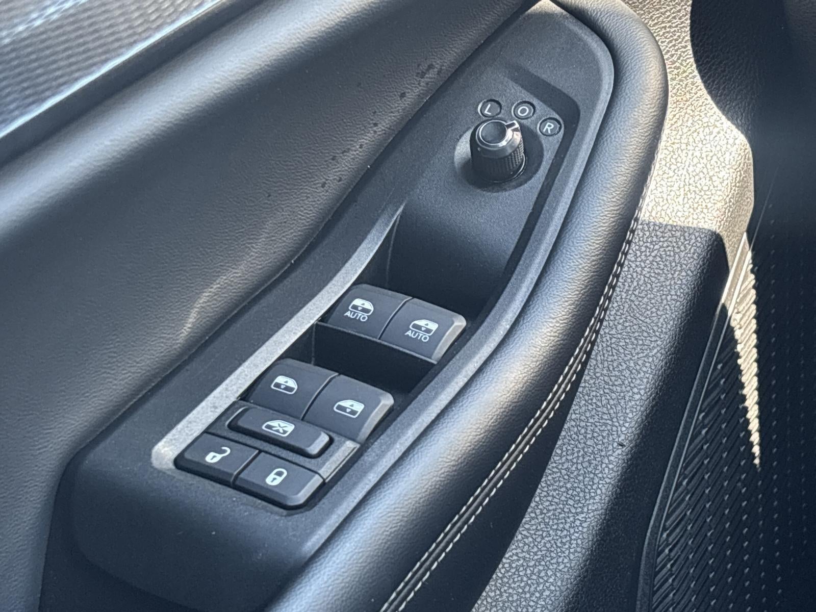 2025 Jeep Grand Cherokee Altitude 4x4