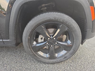 2023 Jeep Grand Cherokee Altitude 4x4