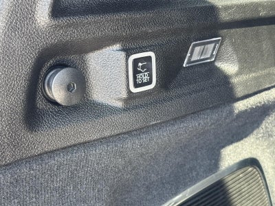 2023 Jeep Grand Cherokee L Overland 4x4