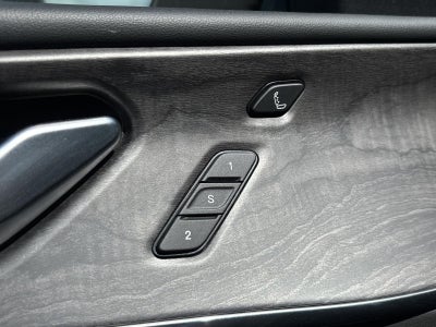 2023 Jeep Grand Cherokee L Overland 4x4