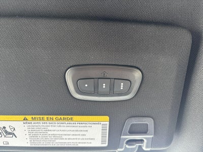 2023 Jeep Grand Cherokee L Overland 4x4
