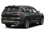 2022 Jeep Grand Cherokee L Overland 4x4