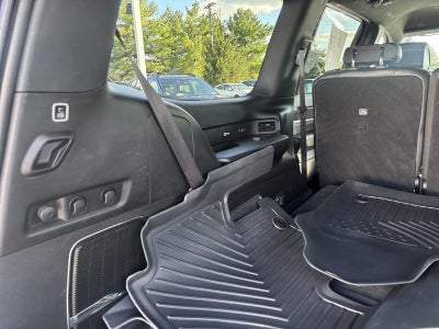 2022 Jeep Wagoneer Series III 4x4
