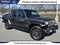 2022 Jeep Gladiator Overland 4x4