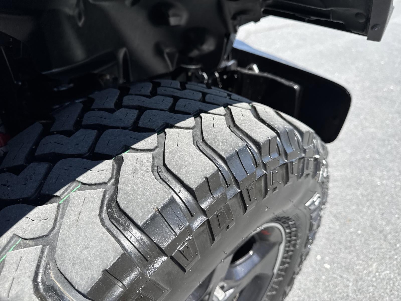 2022 Jeep Gladiator Rubicon 4x4