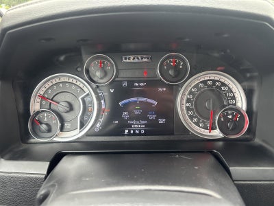 2016 RAM 1500 4WD Crew Cab 5.7 Ft Box Sport