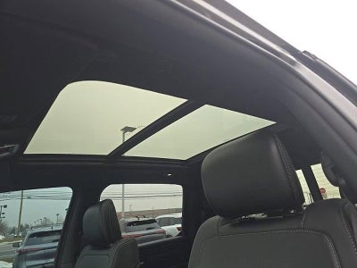 2023 RAM 1500 Rebel 4x4 Crew Cab 5'7" Box