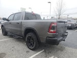 2023 RAM 1500 Rebel 4x4 Crew Cab 5'7" Box