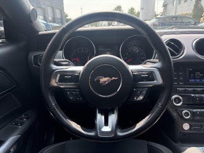 2016 Ford Mustang 2dr Fastback GT