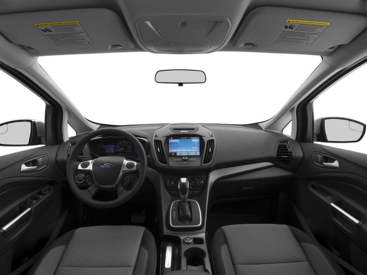 2017 Ford C-Max Hybrid SE FWD