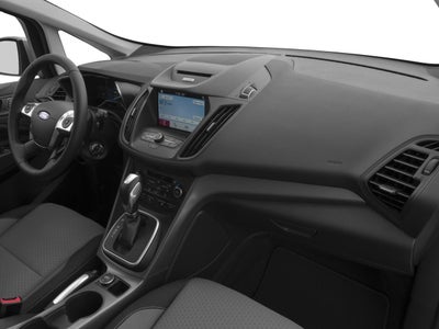 2017 Ford C-Max Hybrid SE FWD