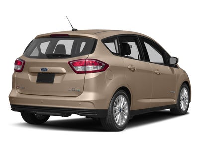 2017 Ford C-Max Hybrid SE FWD