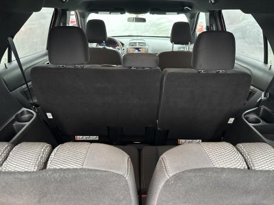 2019 Ford Explorer XLT FWD