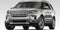 2018 Ford Explorer XLT 4WD