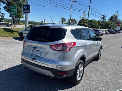 2014 Ford Escape FWD 4dr SE