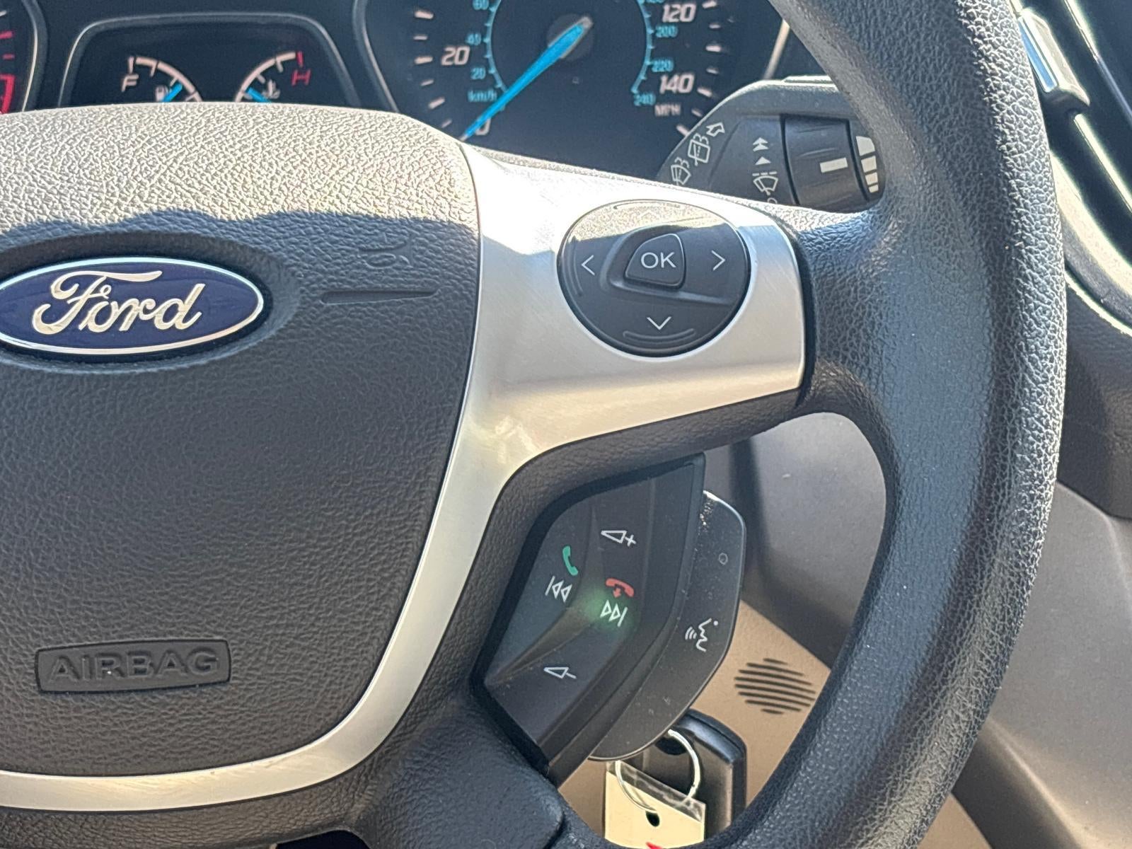 2014 Ford Escape FWD 4dr SE