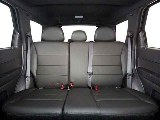 2012 Ford Escape 4WD 4dr Limited