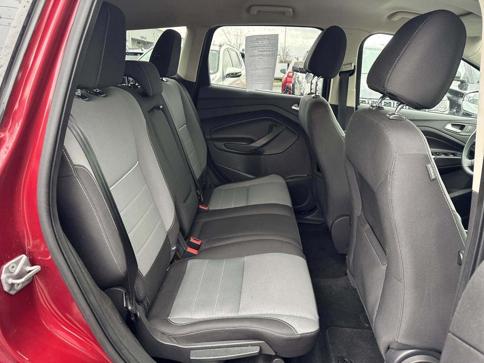 2014 Ford Escape 4WD 4dr SE