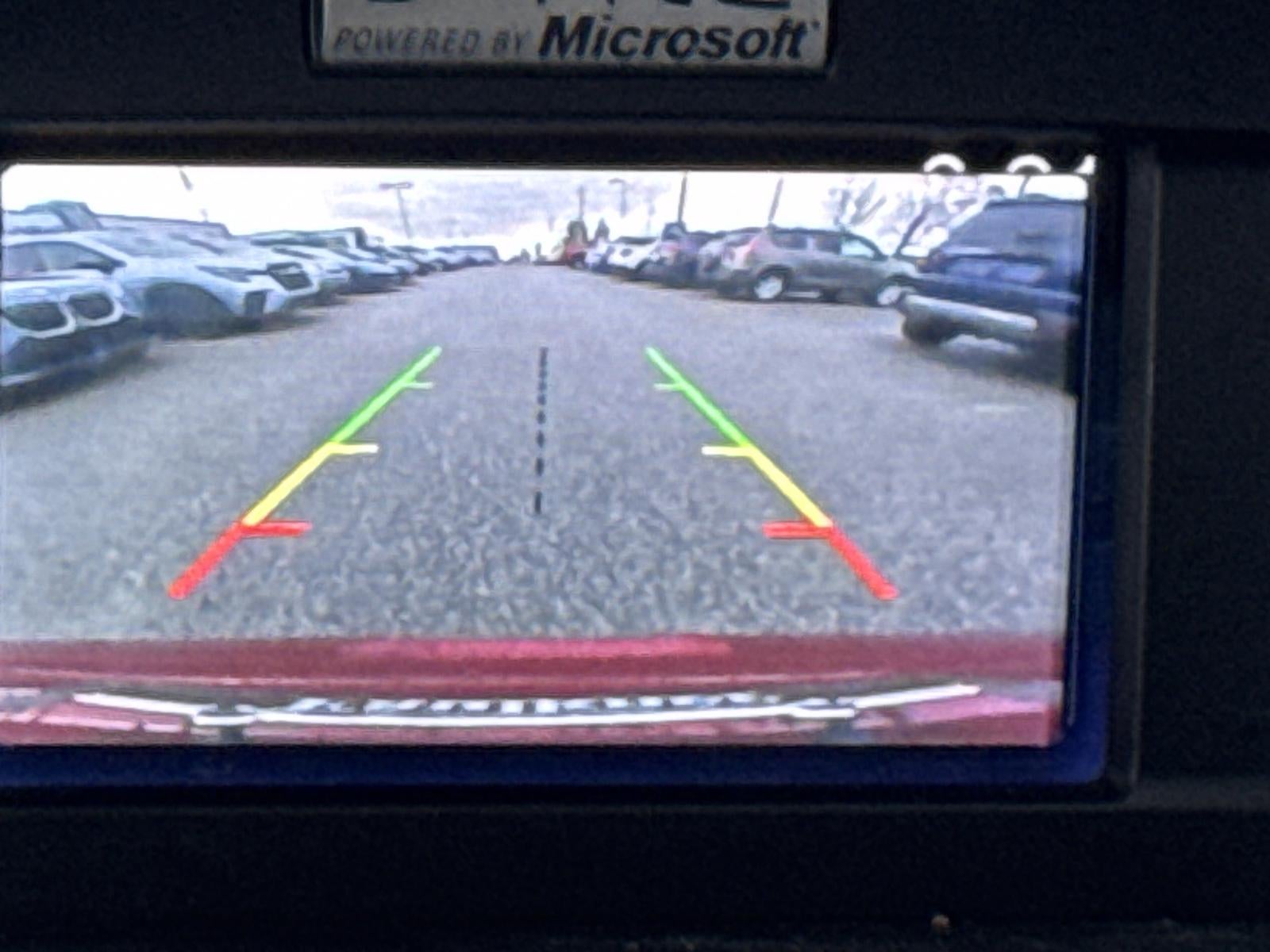 2014 Ford Escape 4WD 4dr SE