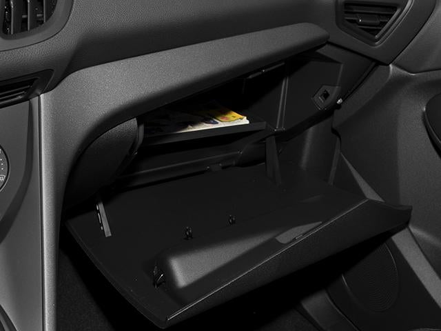 2014 Ford Escape 4WD 4dr SE