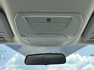 2017 Ford Escape SE 4WD