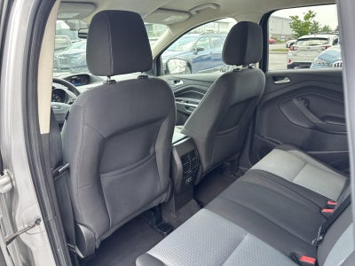 2017 Ford Escape SE 4WD