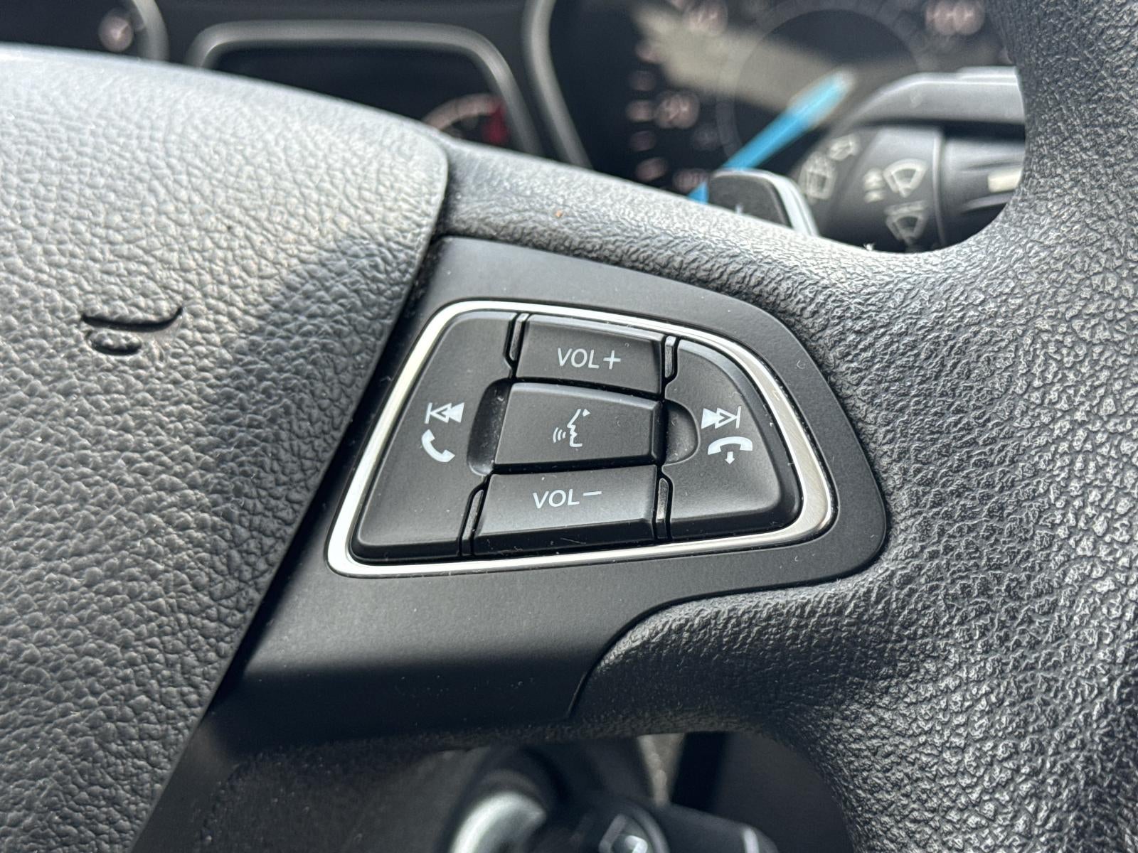 2017 Ford Escape SE 4WD